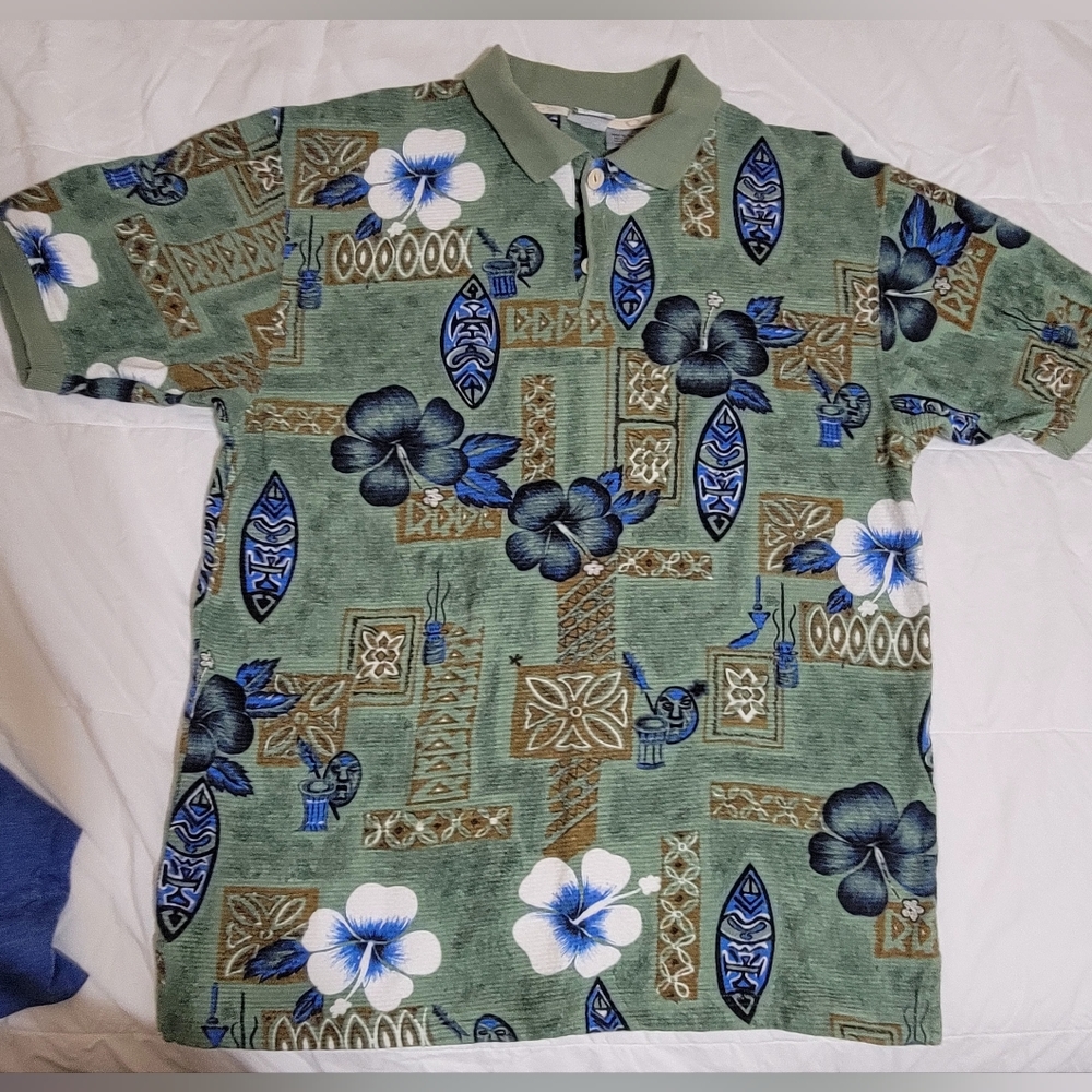 OP Polo shirt